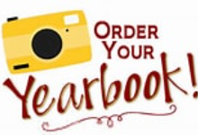 Post for Order Your Yearbook